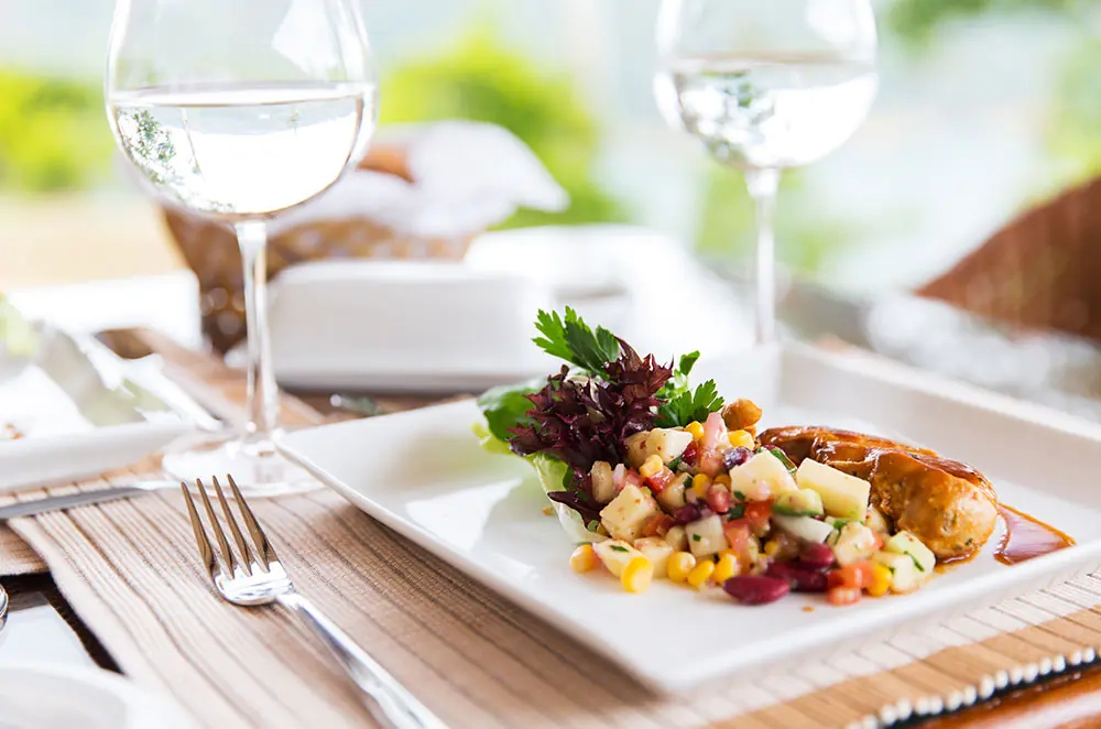 Restaurant traditionnel français à Saverdun